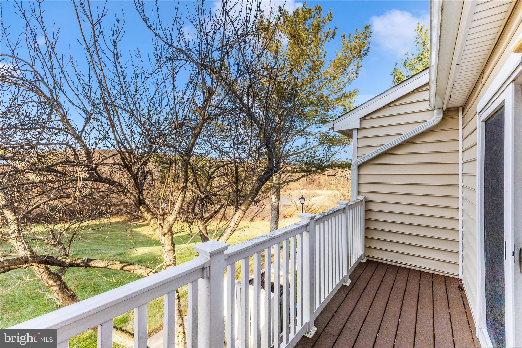 BRANDERMILL - Residential