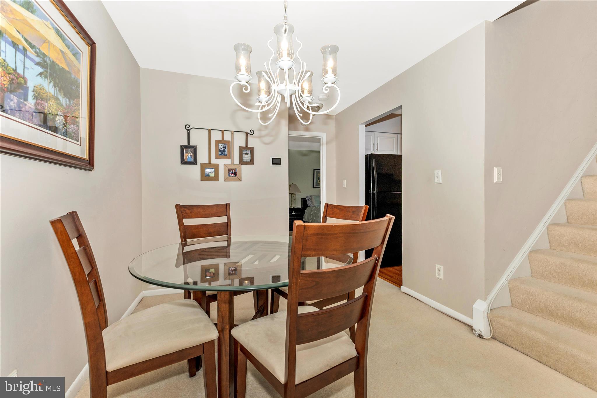 BRANDERMILL - Residential