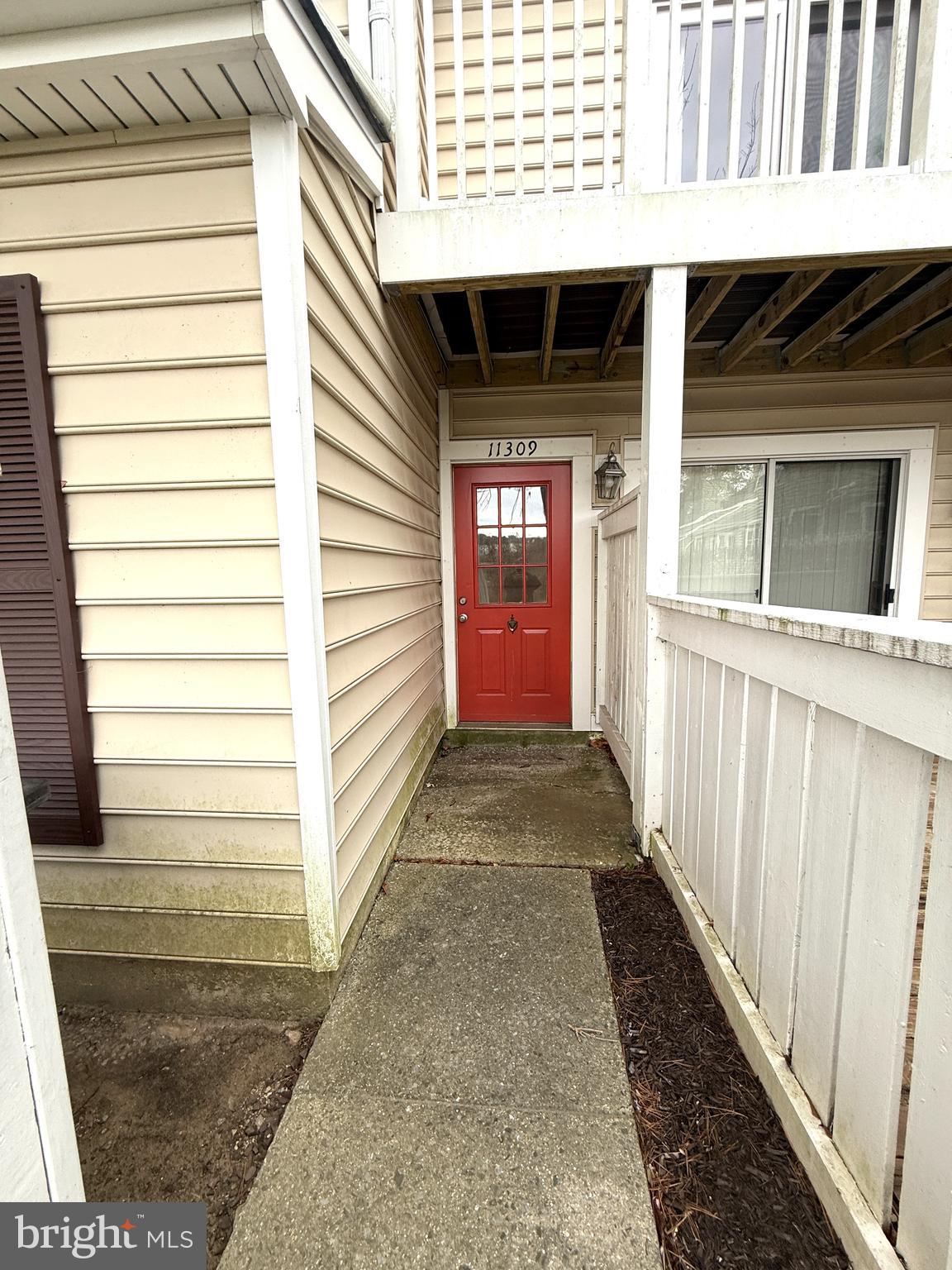 11309 HALETHORPE TERRACE 213