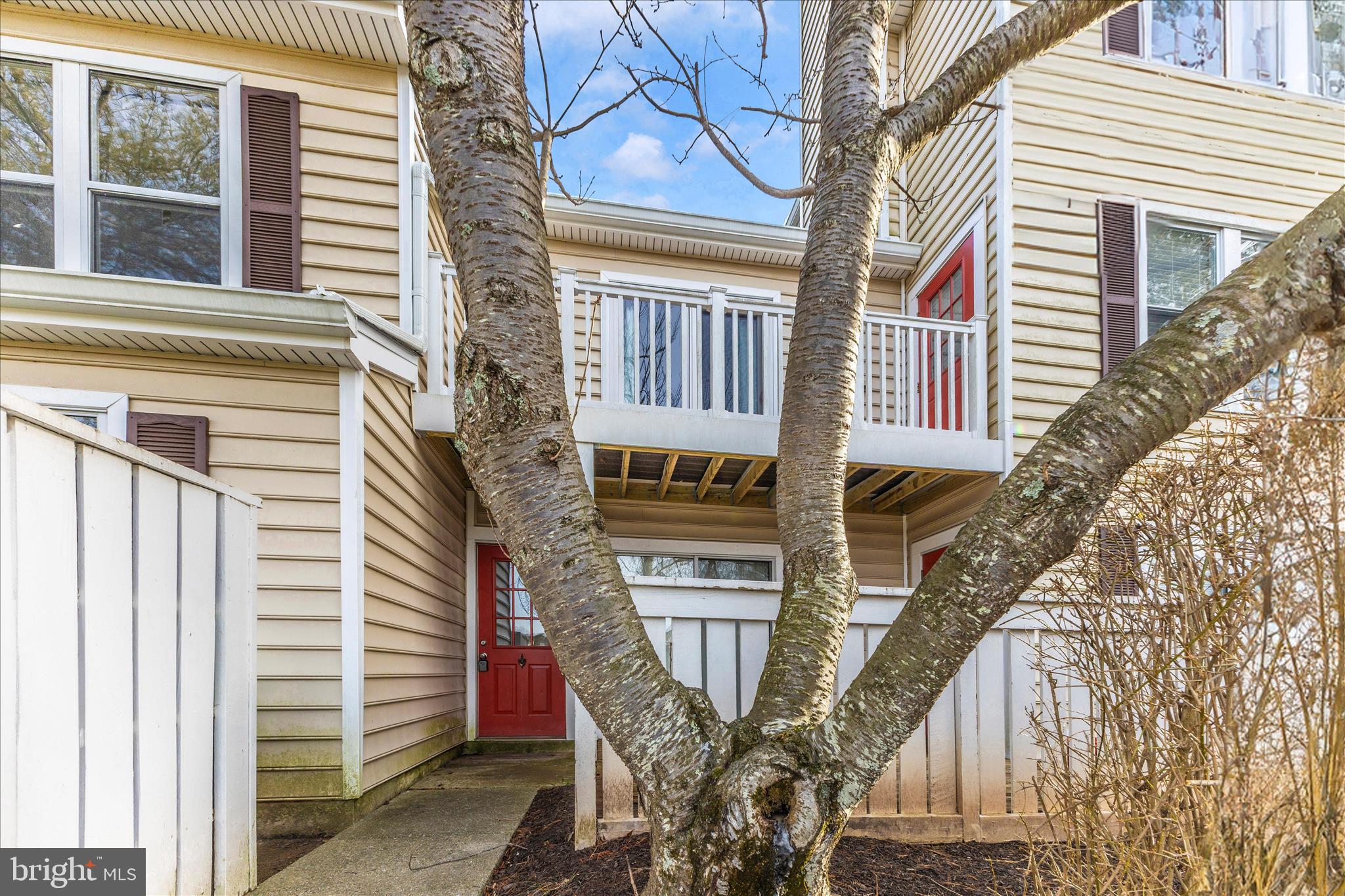 BRANDERMILL - Residential