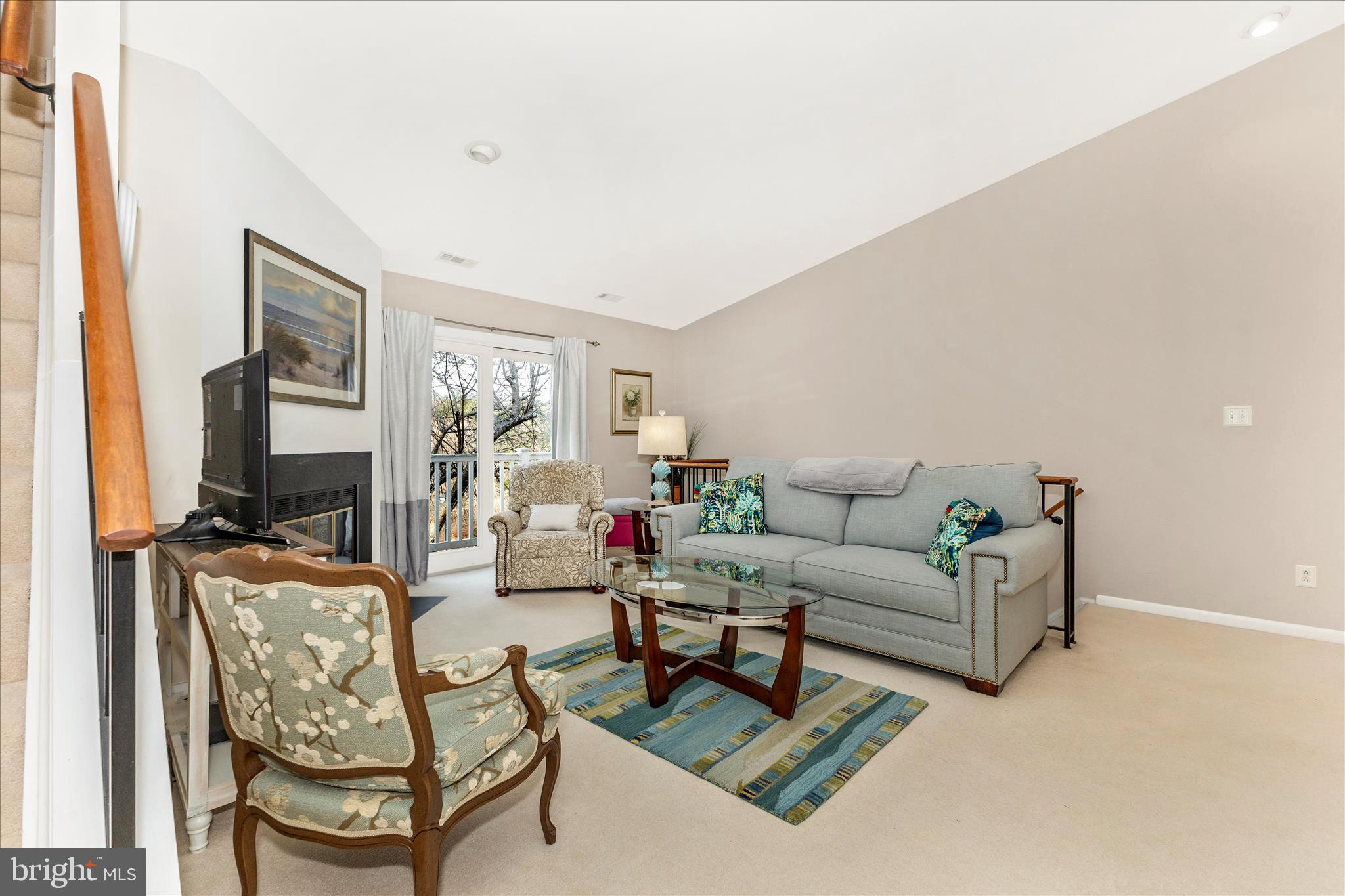 BRANDERMILL - Residential