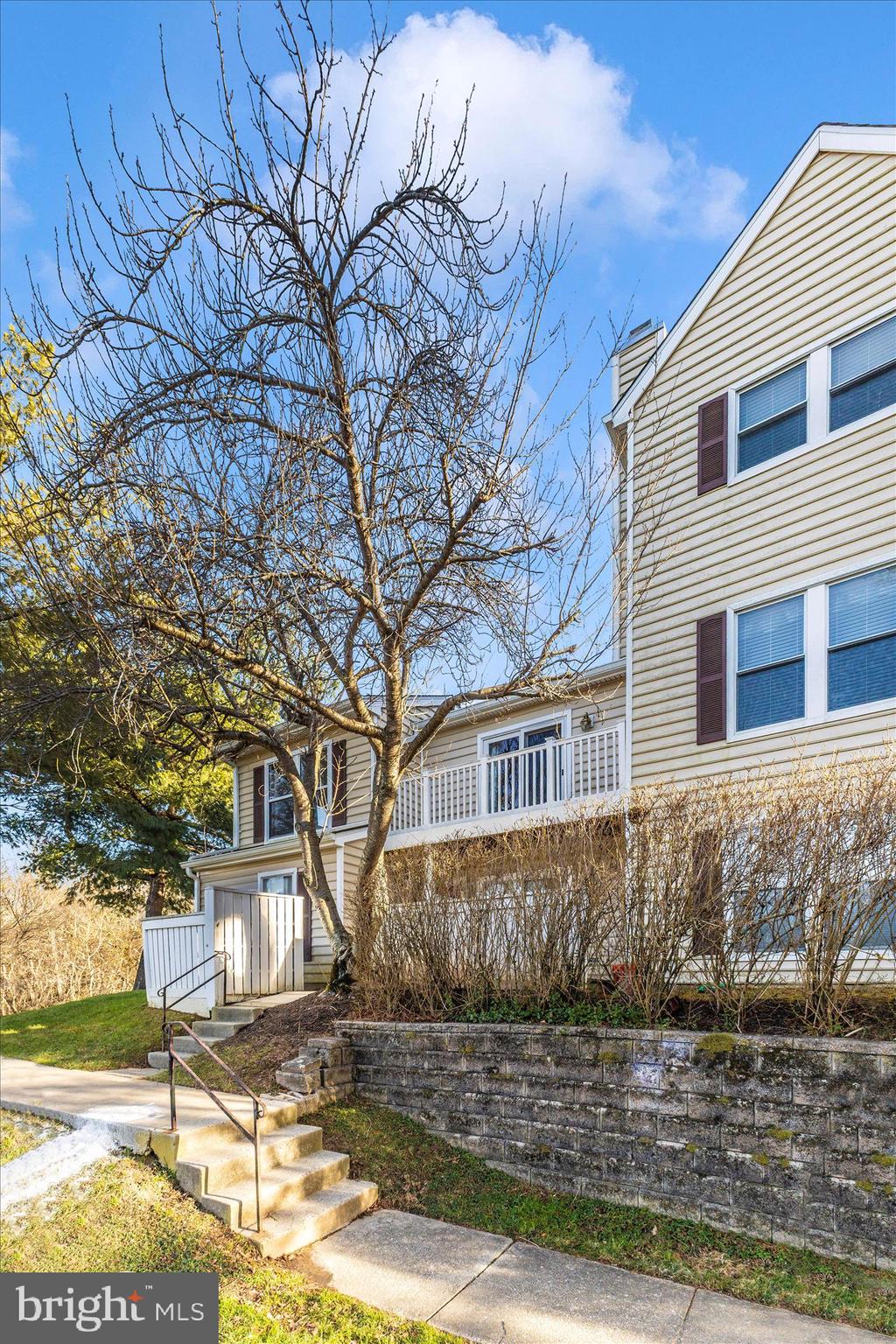 BRANDERMILL - Residential