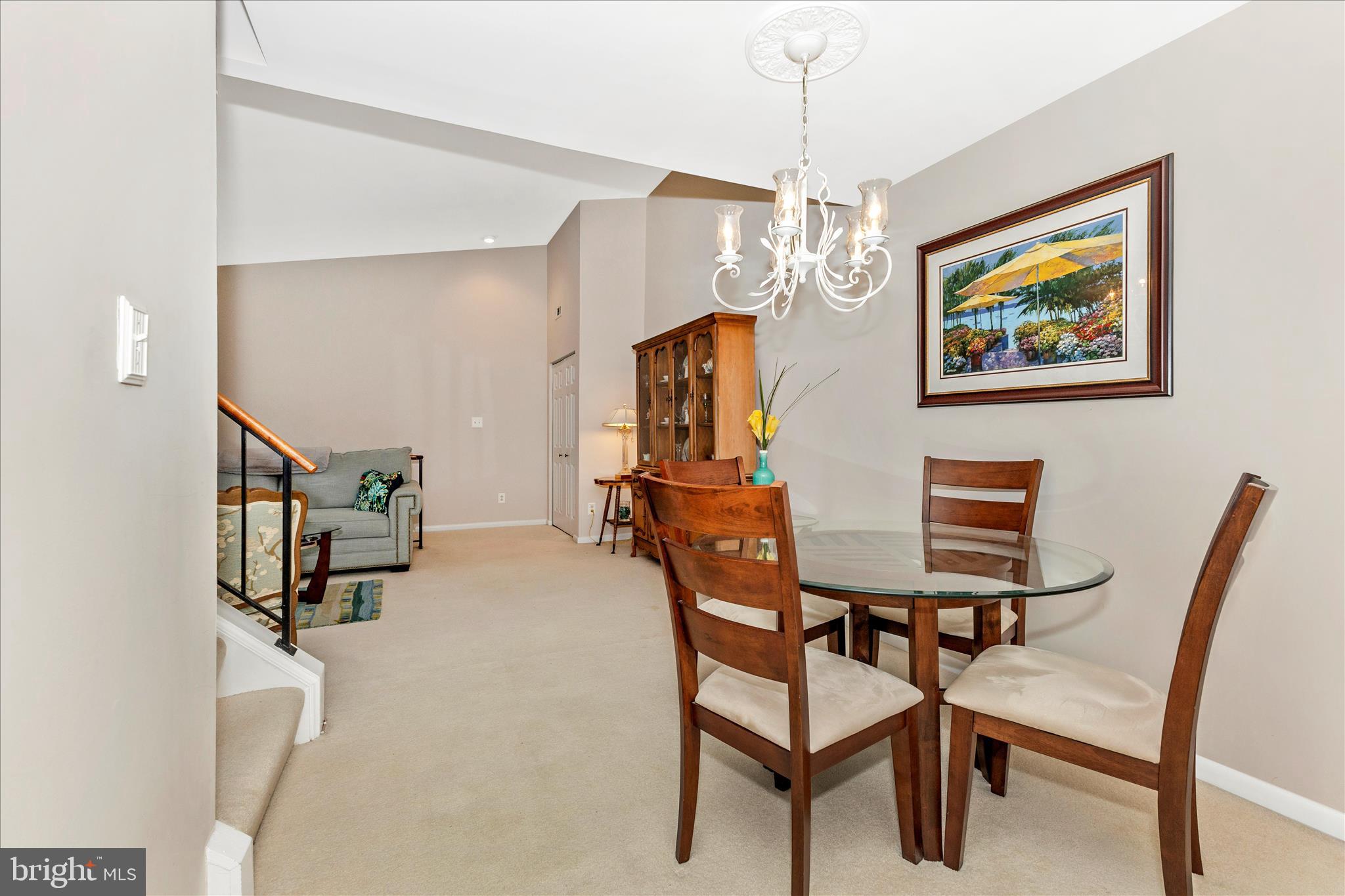 BRANDERMILL - Residential