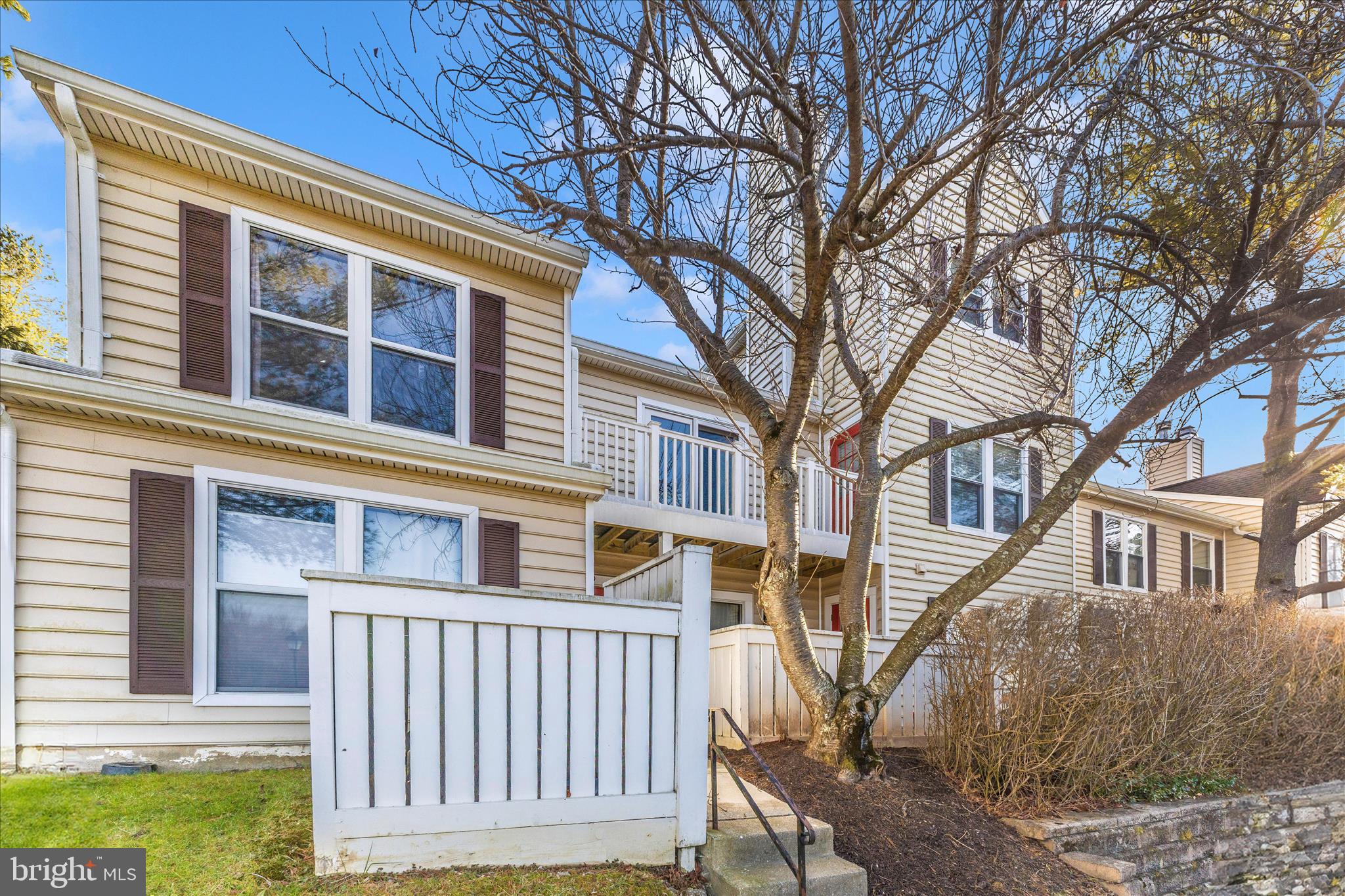 BRANDERMILL - Residential