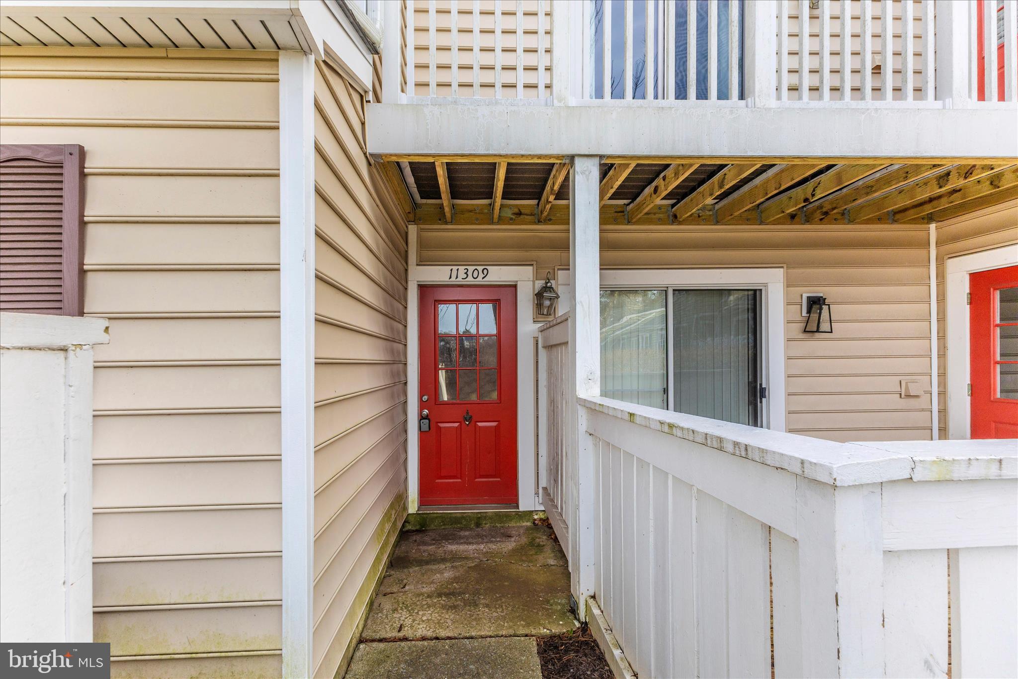 11309 HALETHORPE TERRACE 213