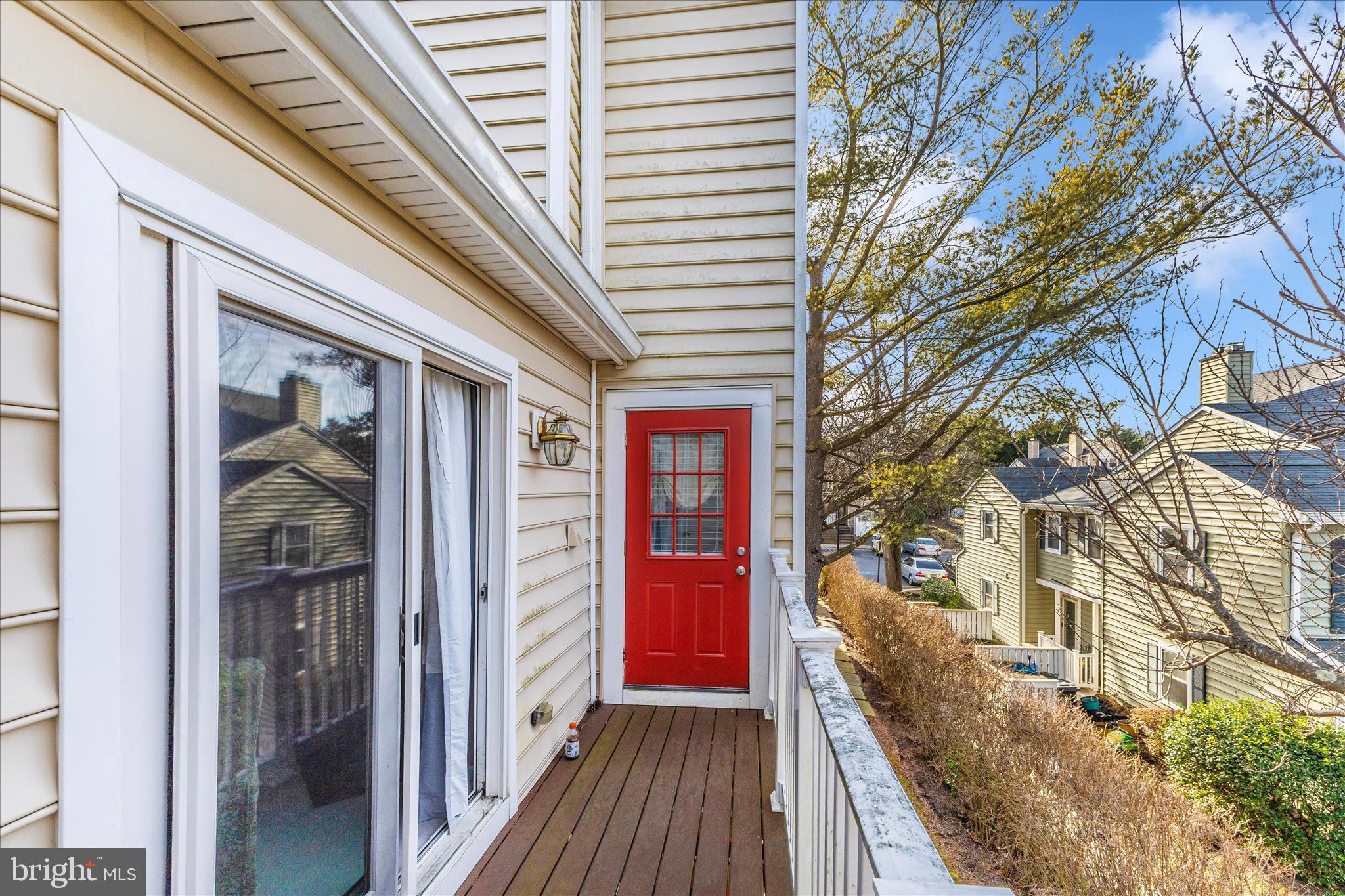 BRANDERMILL - Residential