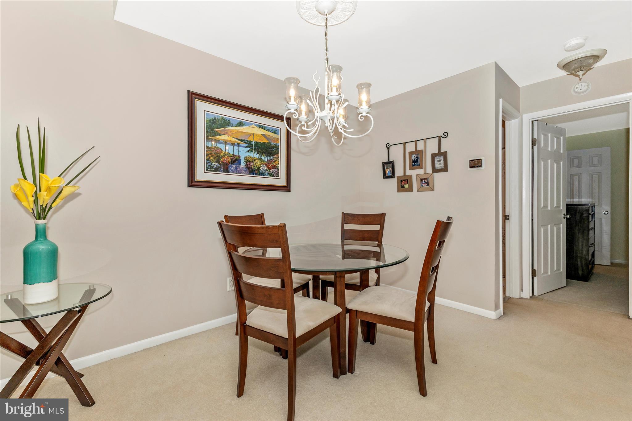 BRANDERMILL - Residential