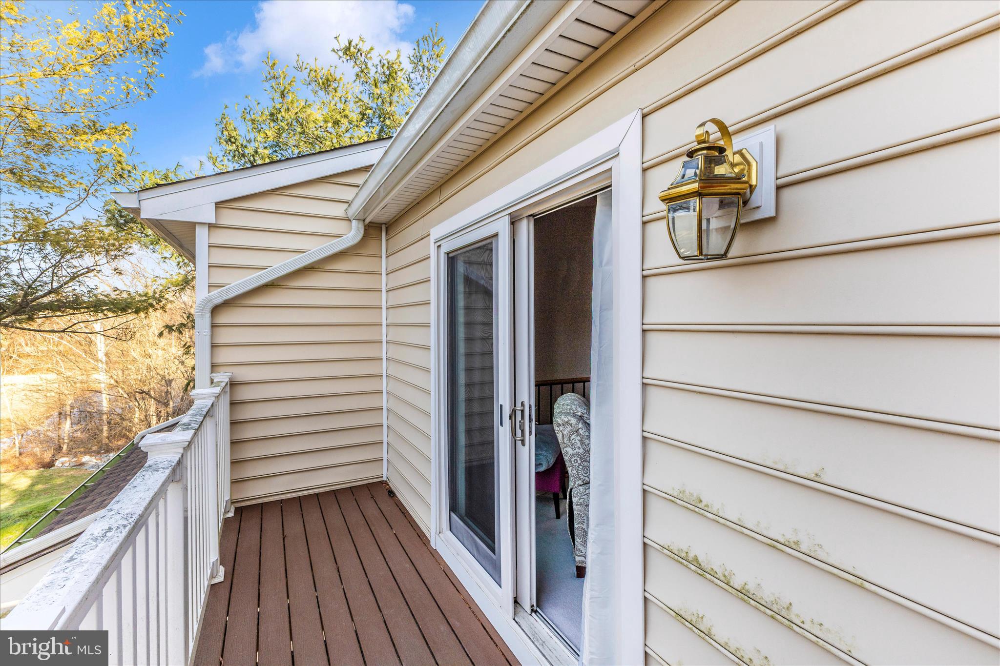 BRANDERMILL - Residential