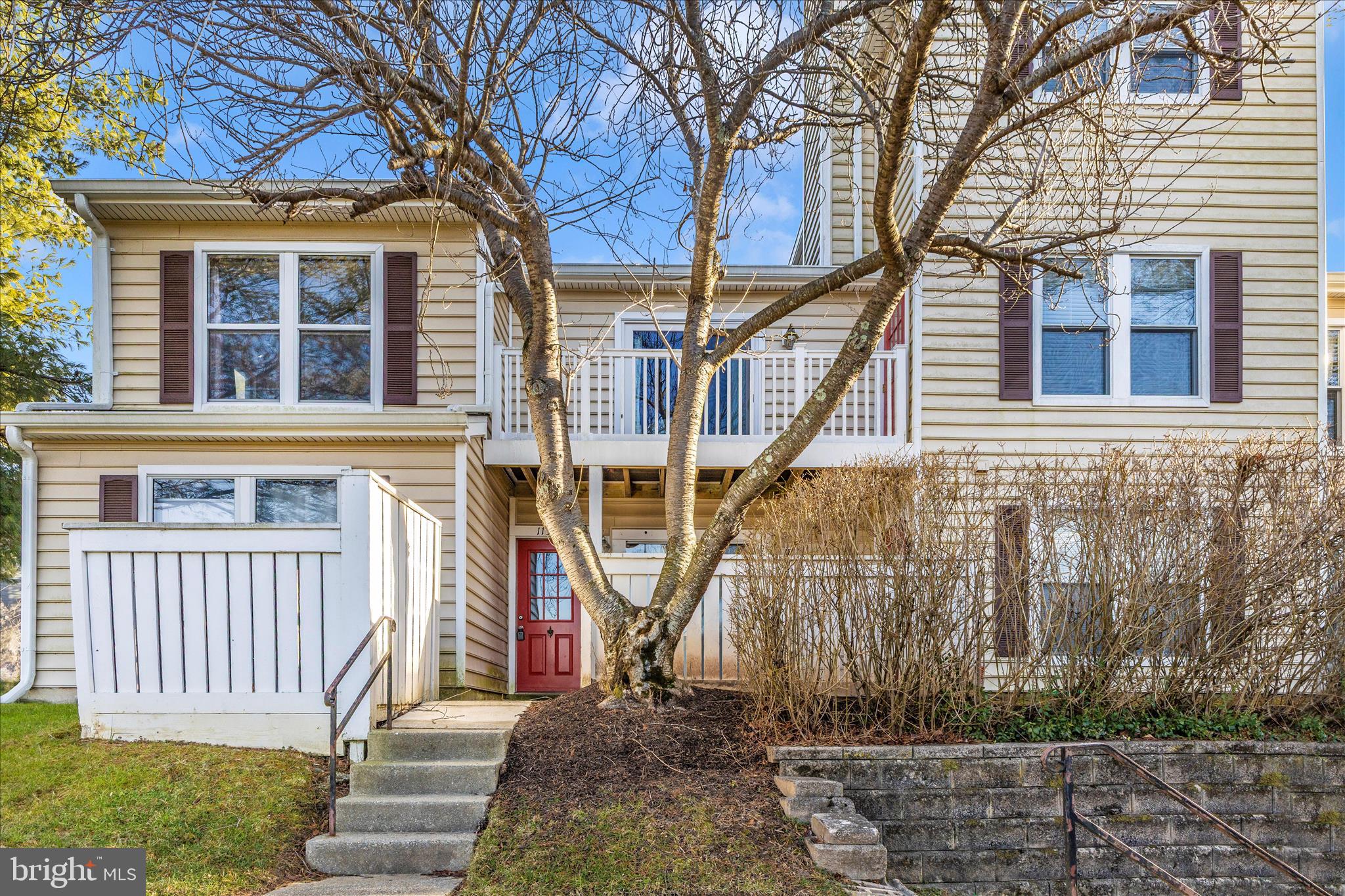 BRANDERMILL - Residential