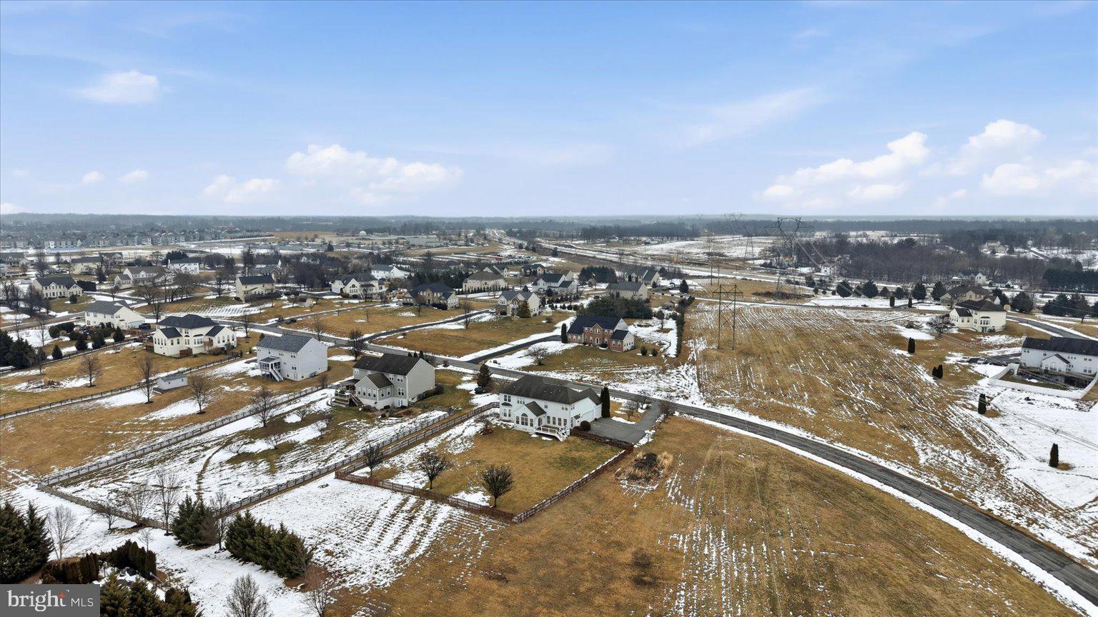 SPRUCE HILL ESTATES - Residential