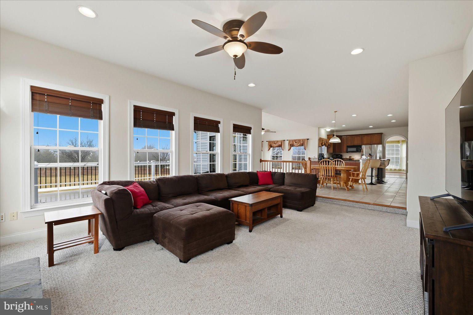 SPRUCE HILL ESTATES - Residential