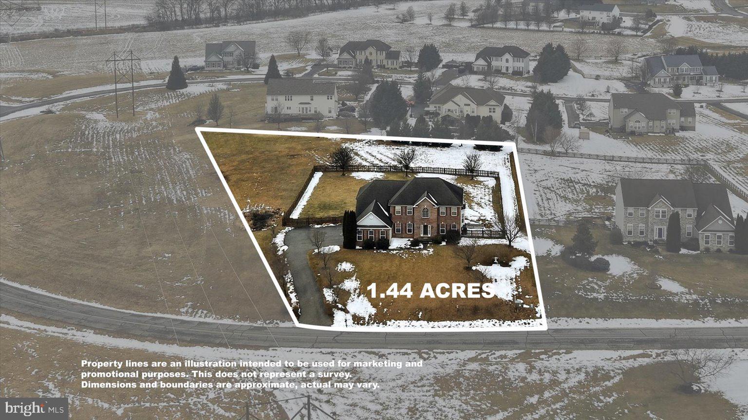 SPRUCE HILL ESTATES - Residential