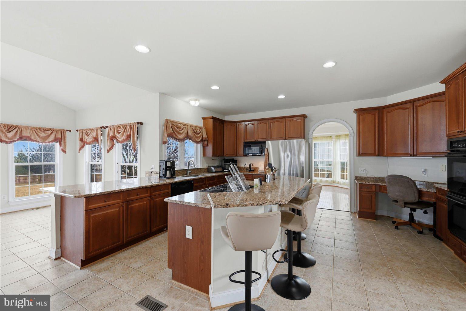 SPRUCE HILL ESTATES - Residential