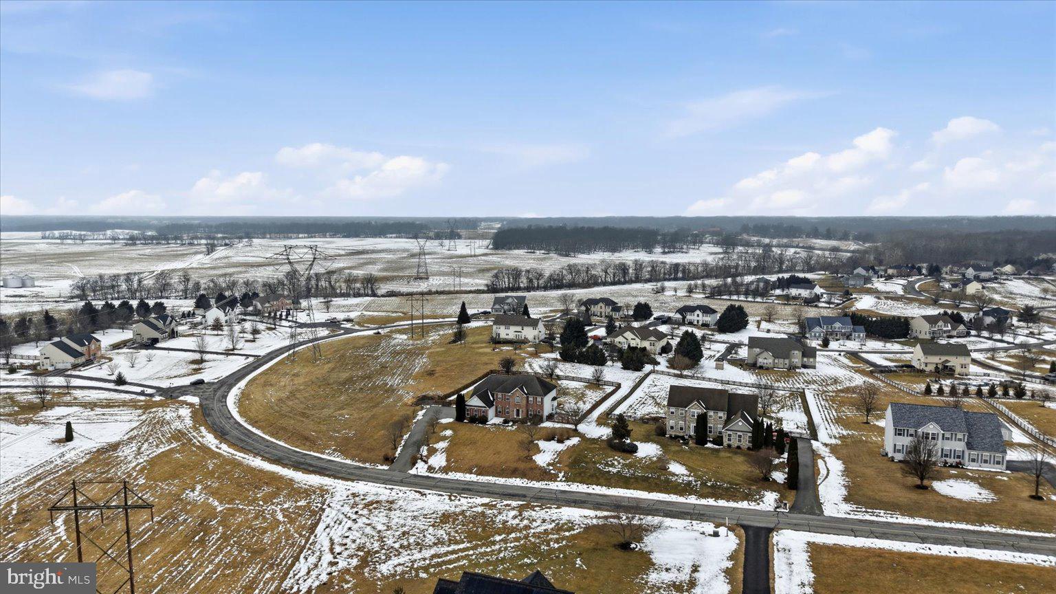 SPRUCE HILL ESTATES - Residential