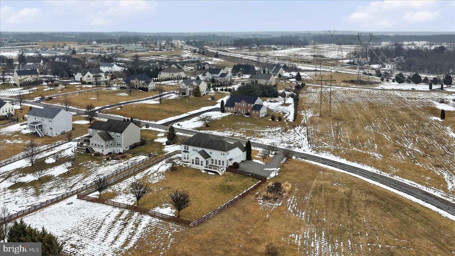 SPRUCE HILL ESTATES - Residential