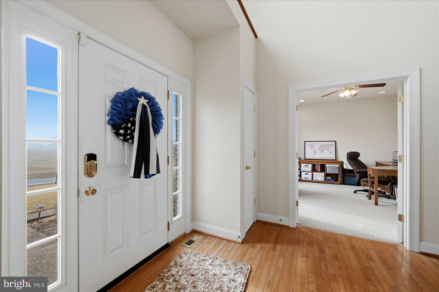 SPRUCE HILL ESTATES - Residential