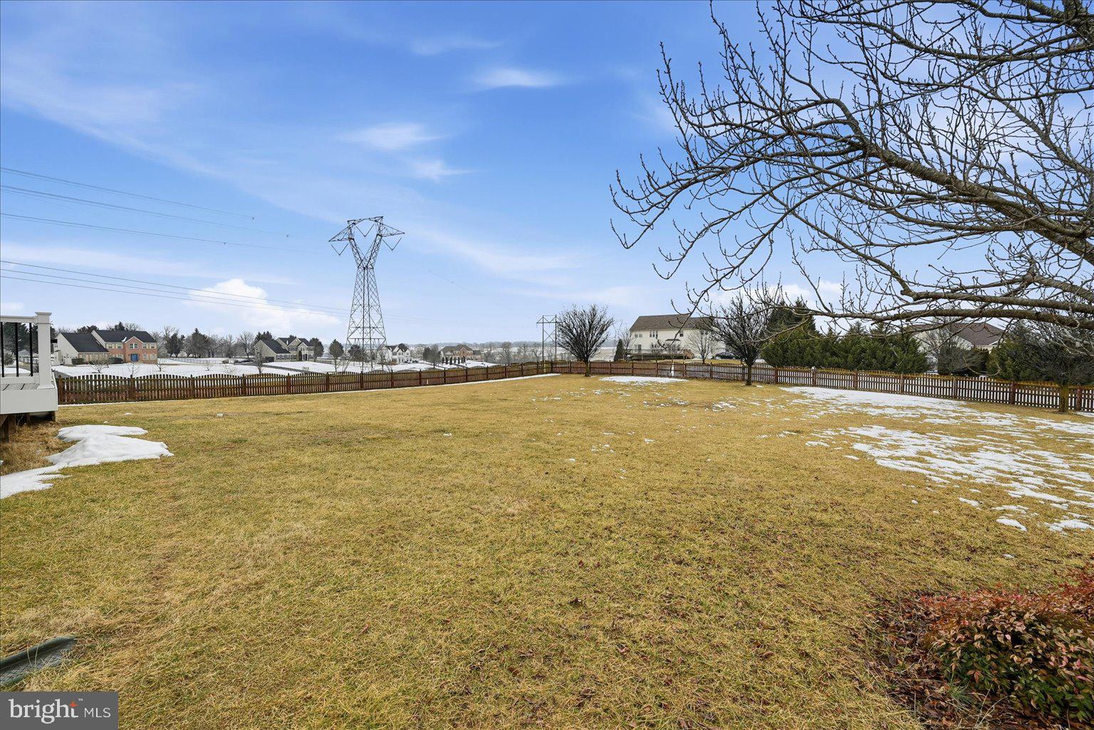 SPRUCE HILL ESTATES - Residential