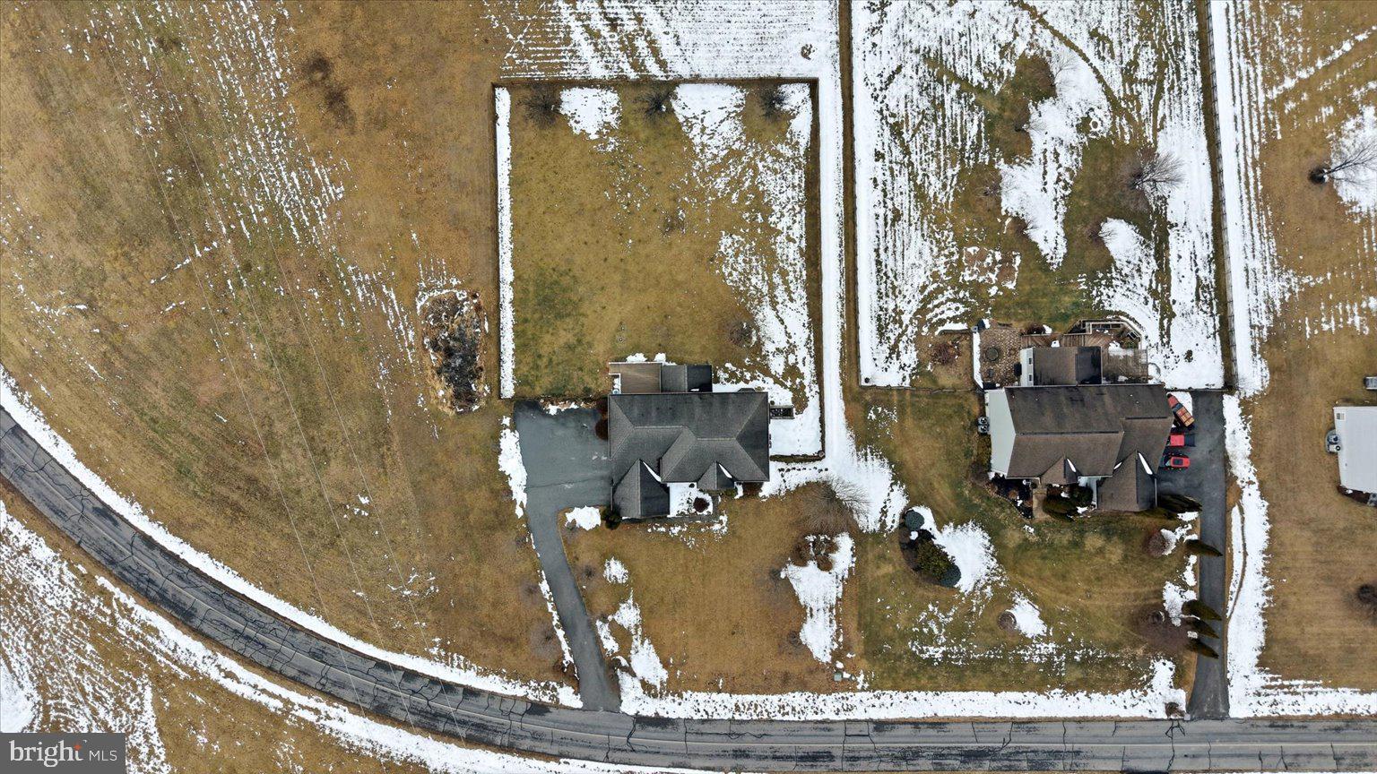 SPRUCE HILL ESTATES - Residential