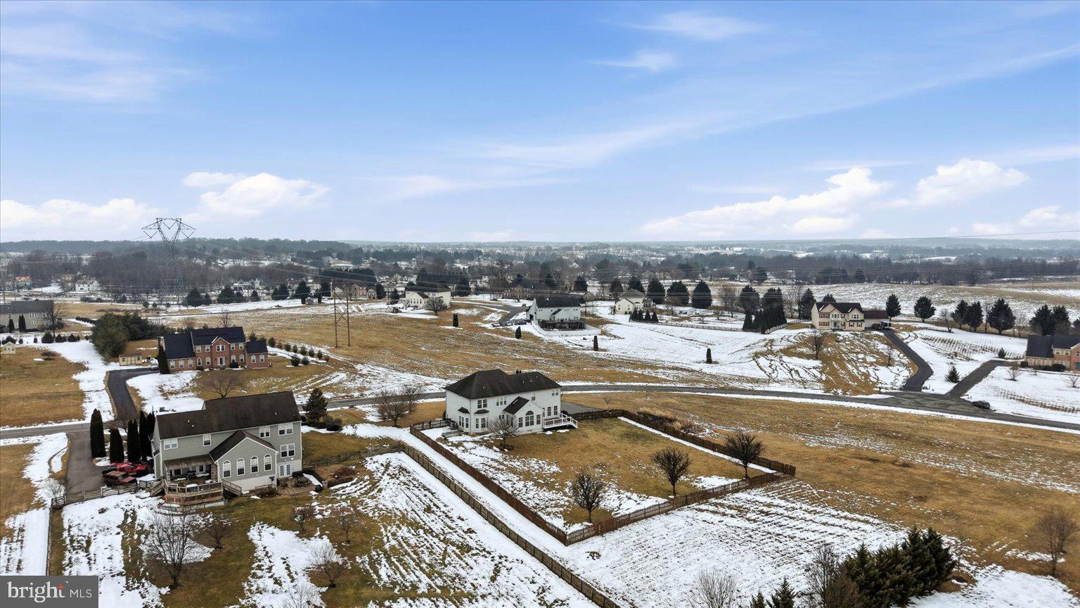 SPRUCE HILL ESTATES - Residential