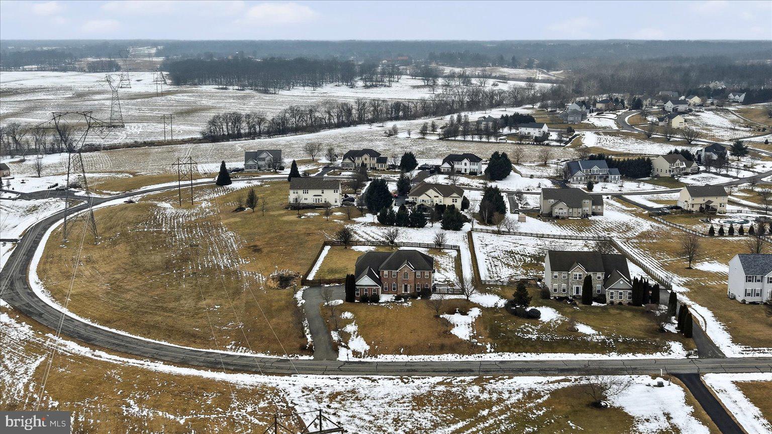 SPRUCE HILL ESTATES - Residential