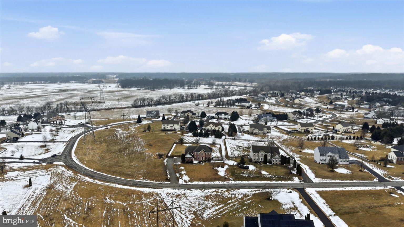 SPRUCE HILL ESTATES - Residential