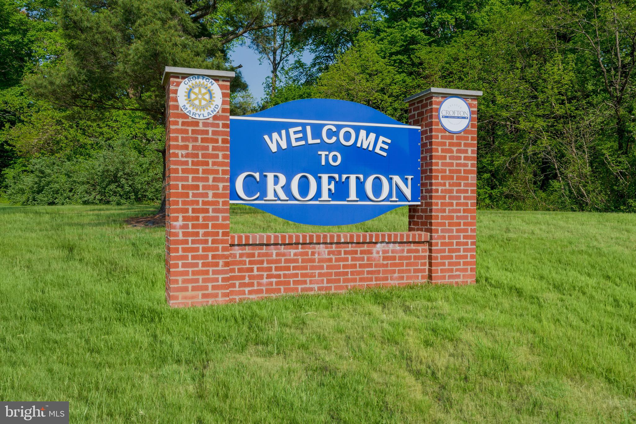 CEDAR GROVE AT CROFTON - Residential