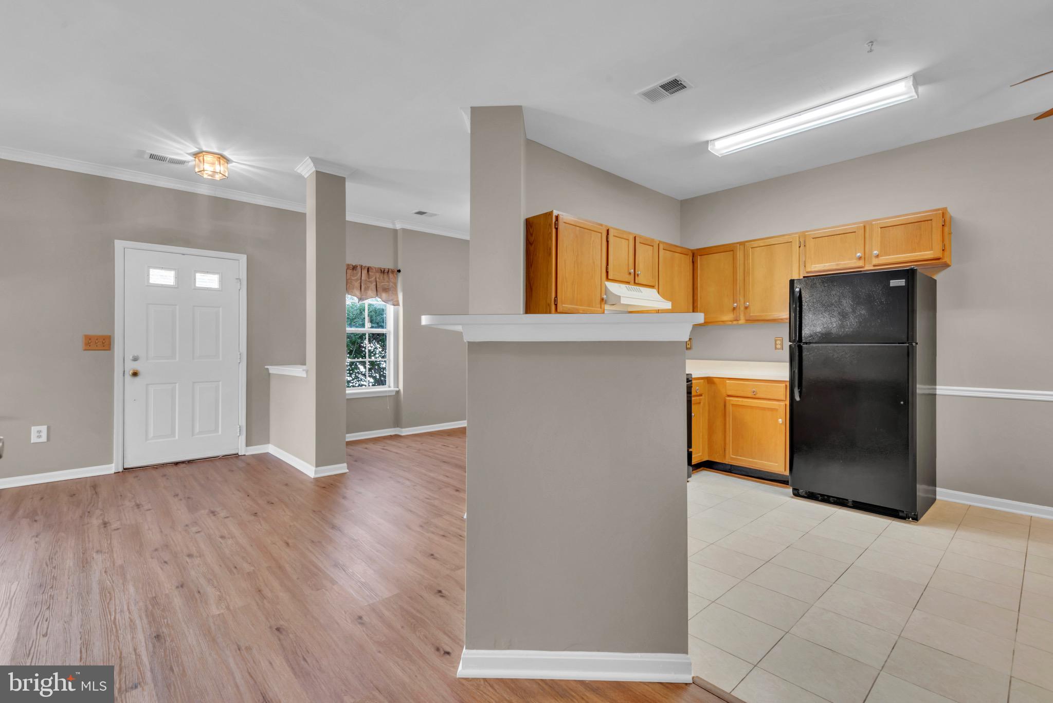 CEDAR GROVE AT CROFTON - Residential