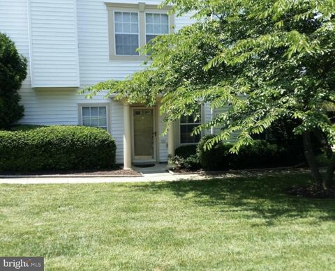 1523 DANEWOOD COURT CROFTON MD 21114