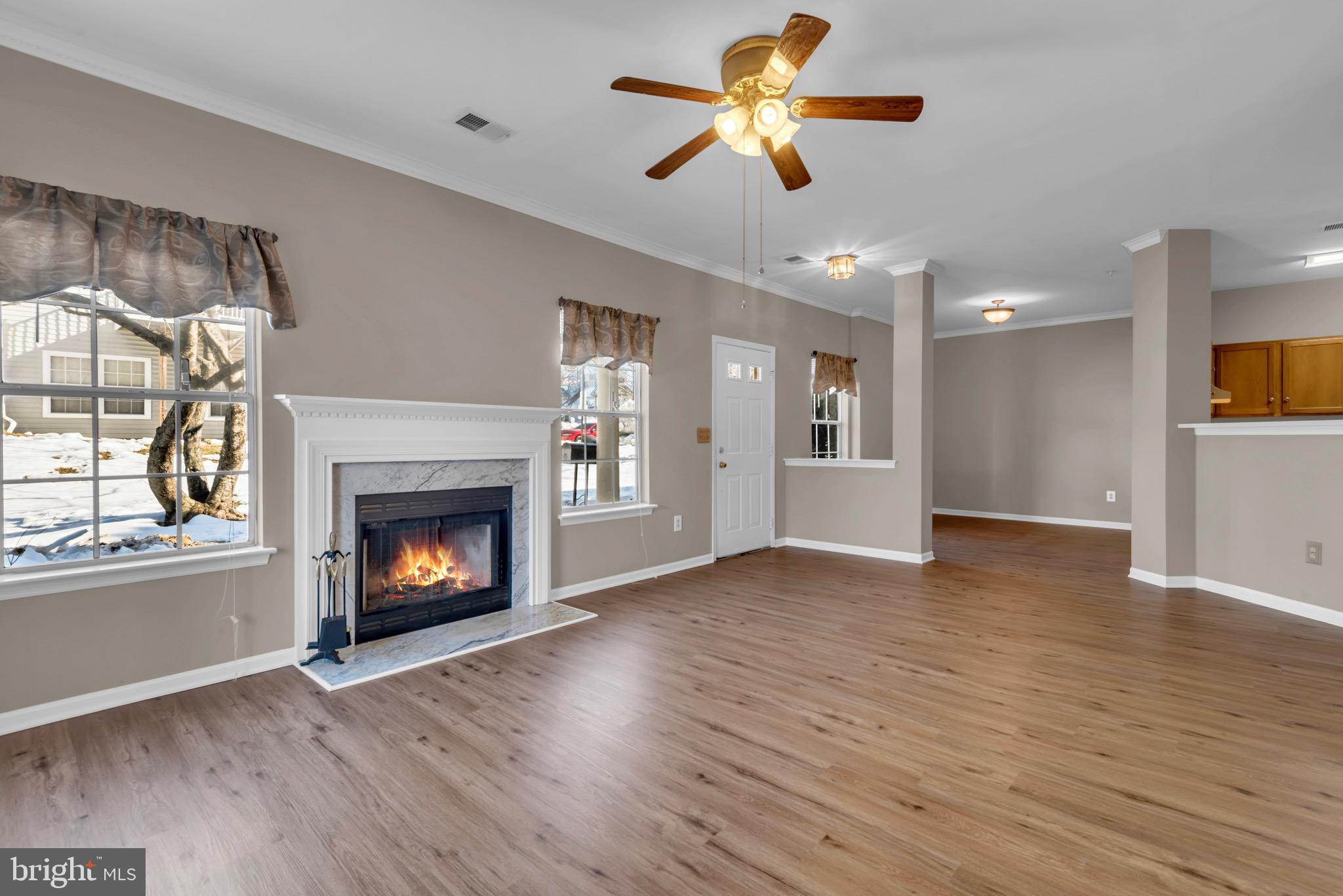 CEDAR GROVE AT CROFTON - Residential