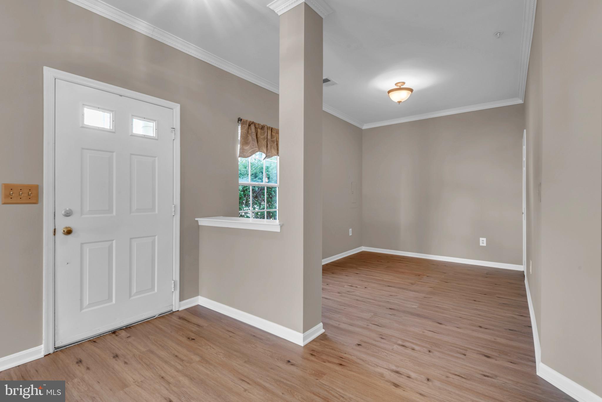 CEDAR GROVE AT CROFTON - Residential