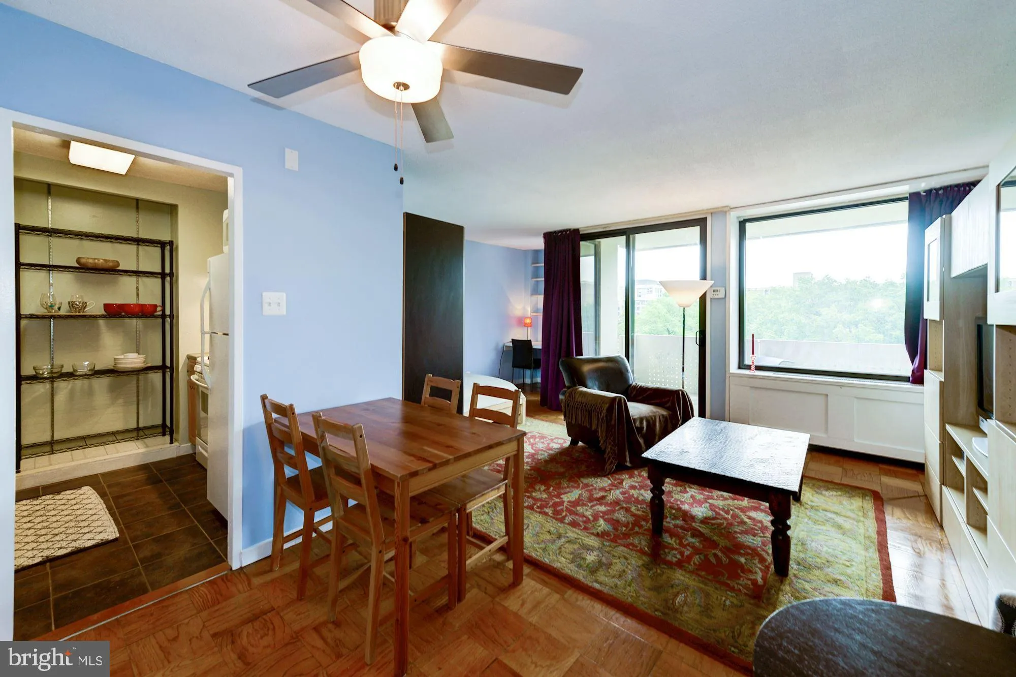 430 M Street SW Unit N503, Washington, DC 20024