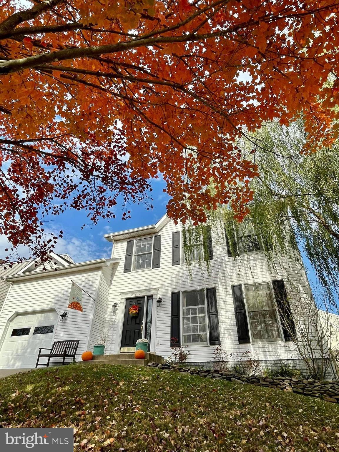 241 BREEZEWOOD DRIVE