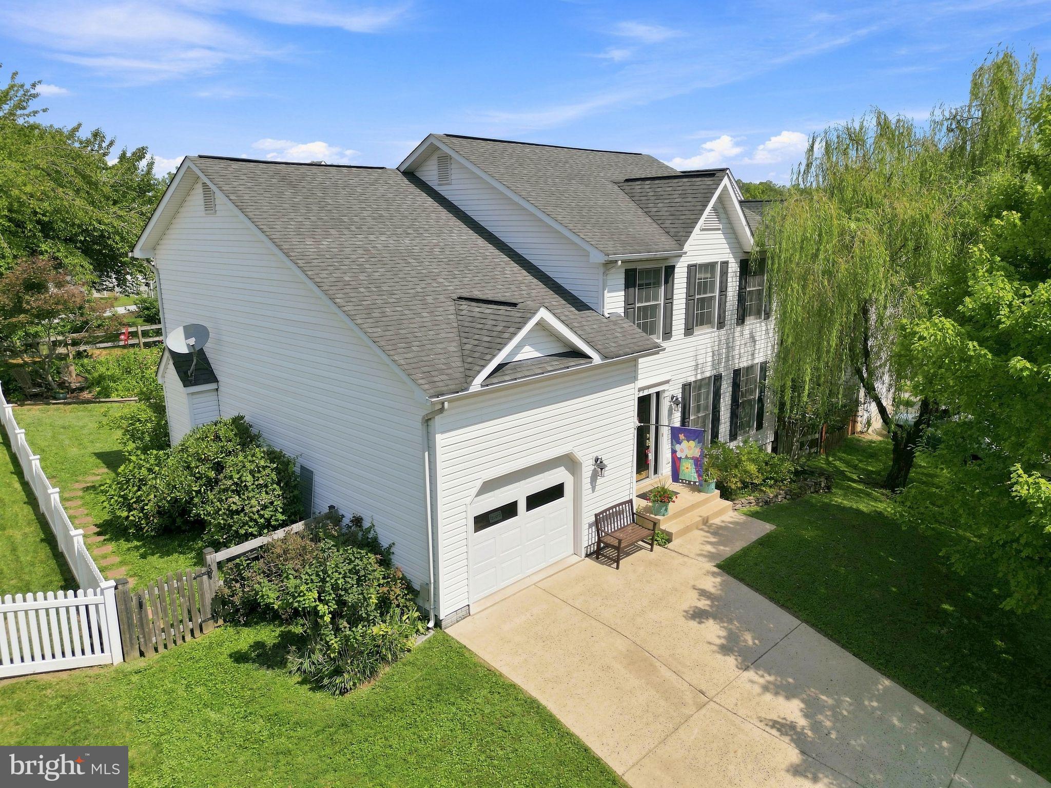 241 BREEZEWOOD DRIVE