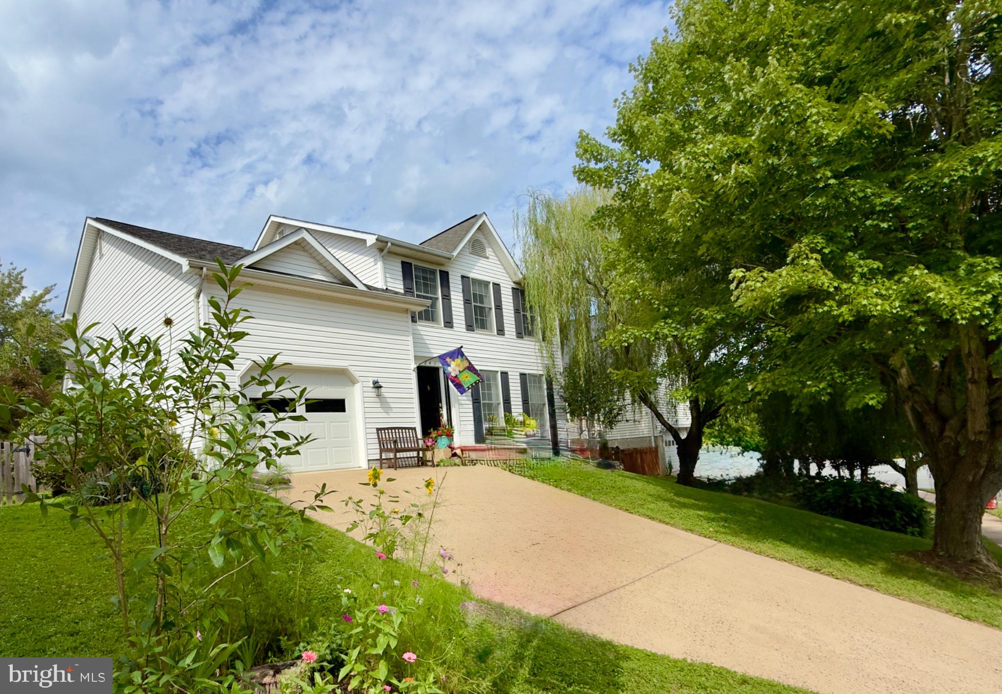 241 BREEZEWOOD DRIVE