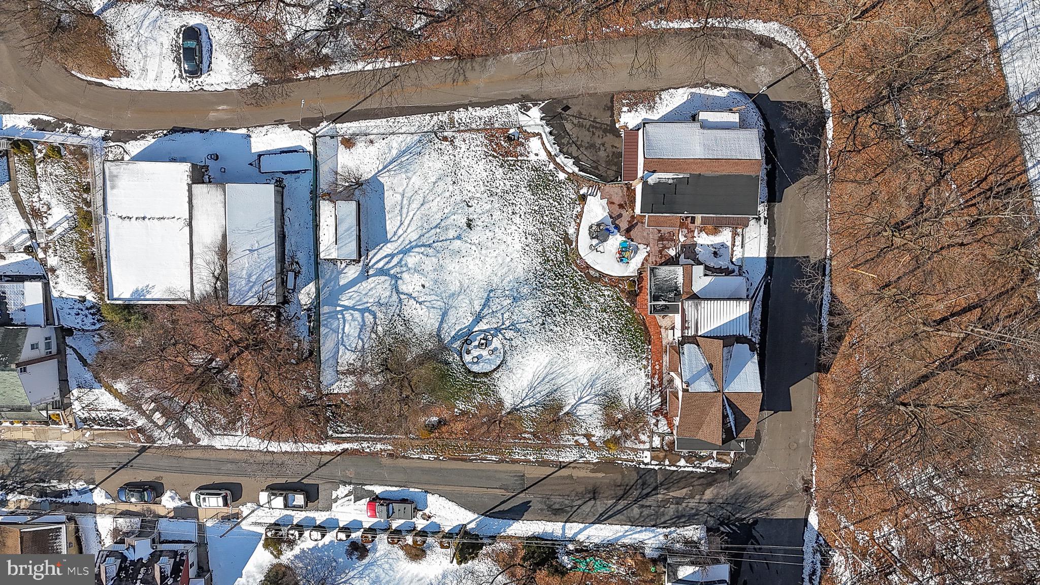 POTTSVILLE - Residential