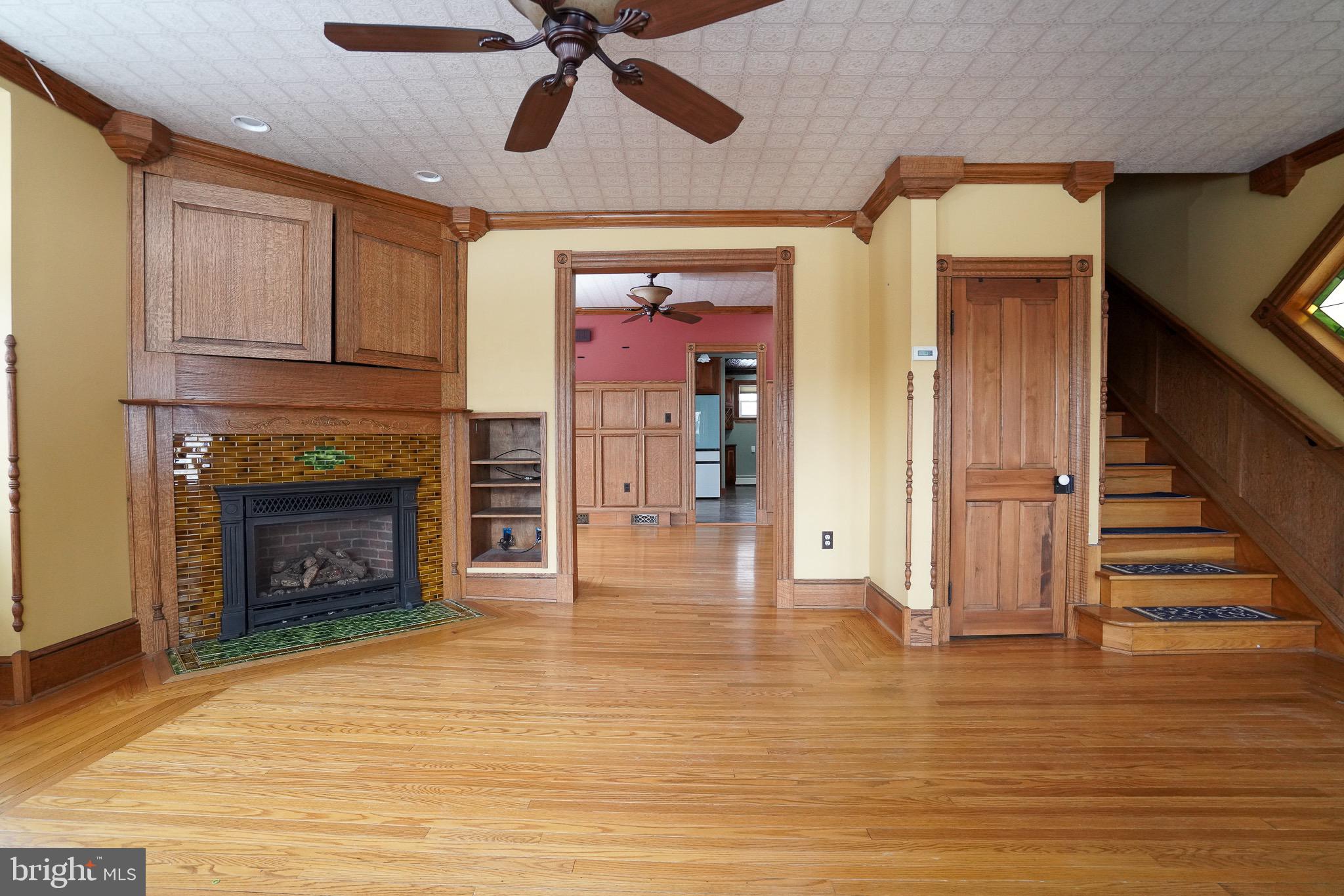 POTTSVILLE - Residential