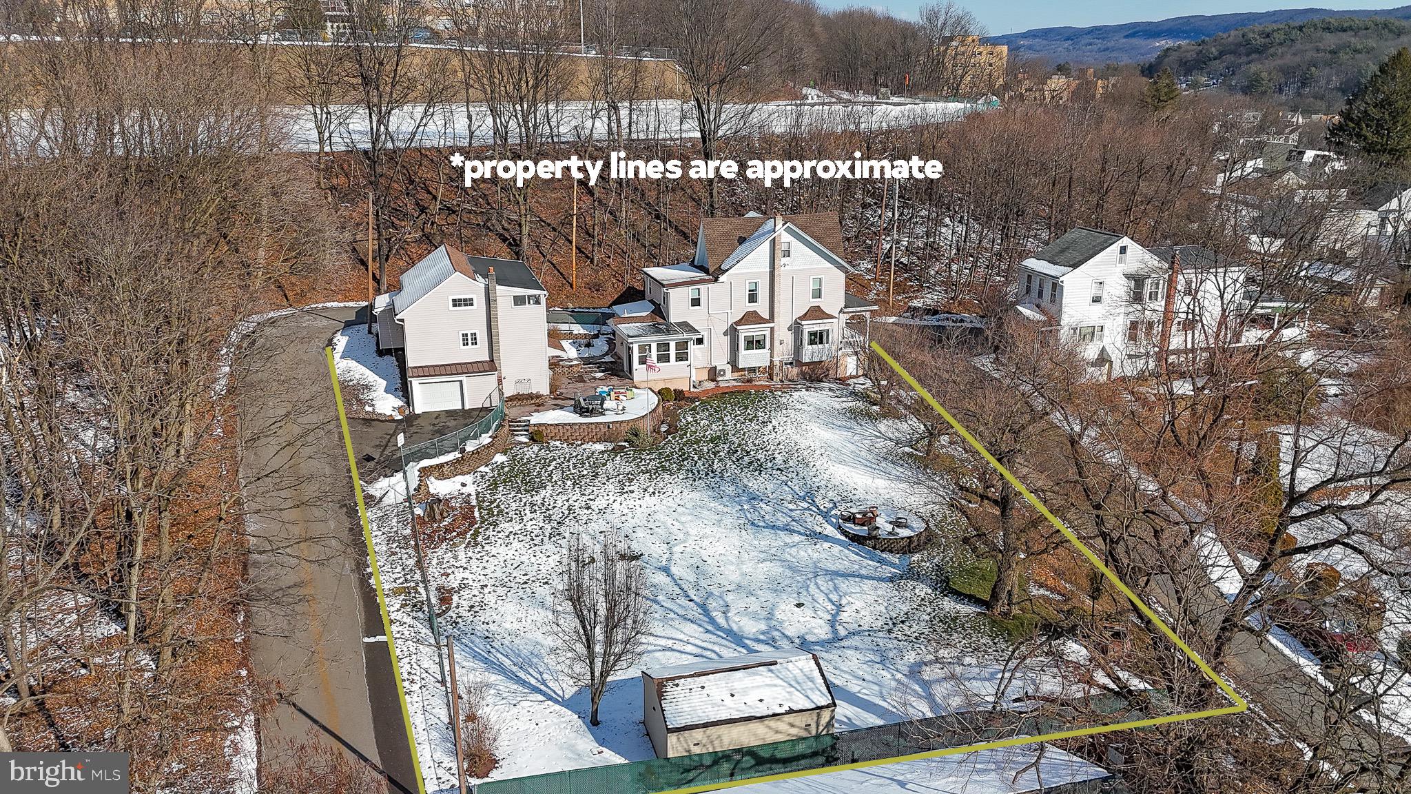 POTTSVILLE - Residential