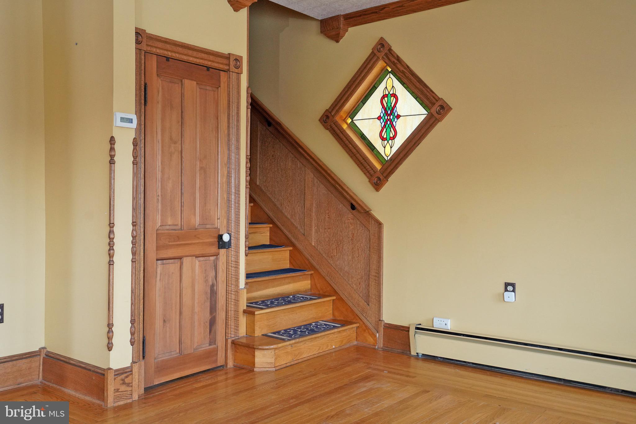 POTTSVILLE - Residential