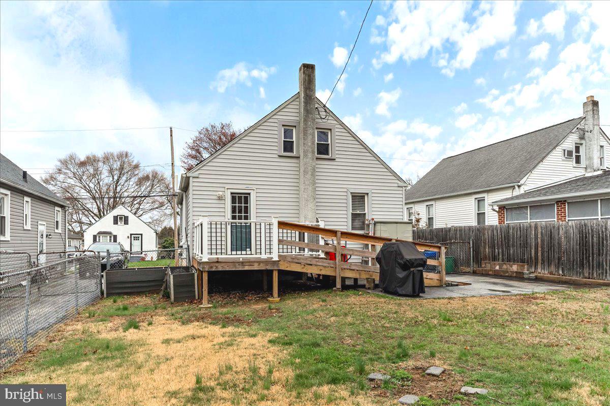 DUTTON MILL - Residential