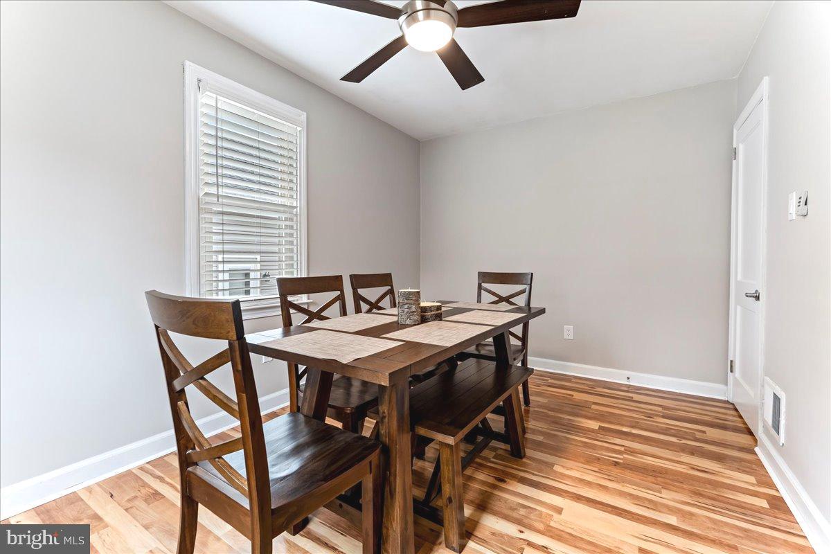 DUTTON MILL - Residential