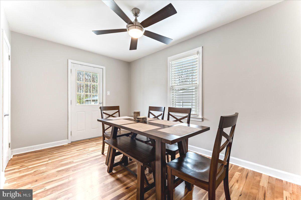 DUTTON MILL - Residential