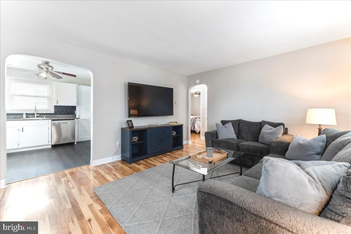 DUTTON MILL - Residential