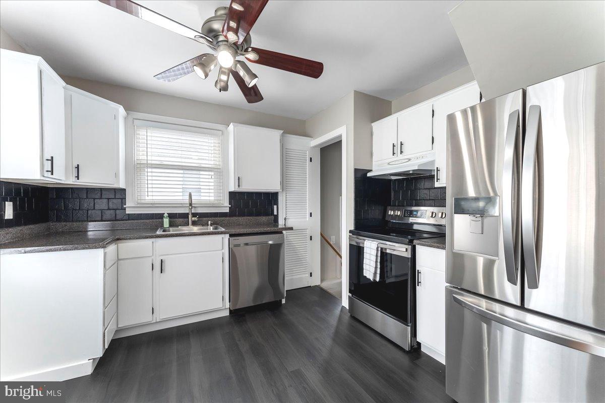 DUTTON MILL - Residential