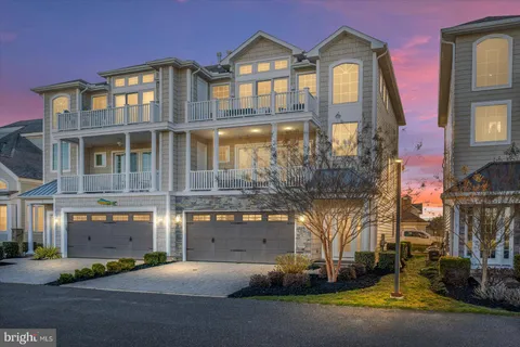 12920 Carmel Avenue Unit 2, Ocean City, MD 21842 - MLS#: MDWO2029786