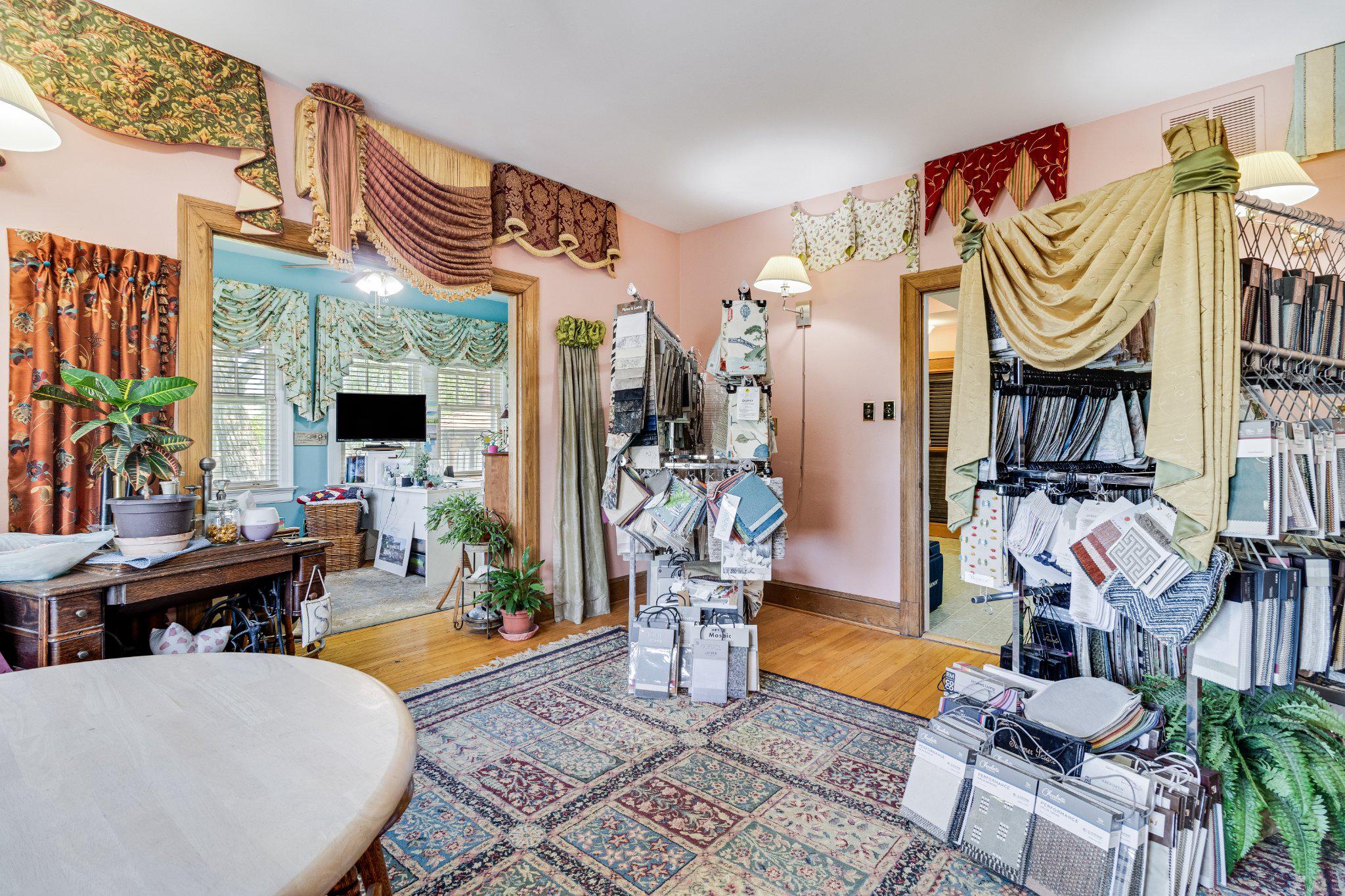 NONE AVAILABLE - Commercial Sale