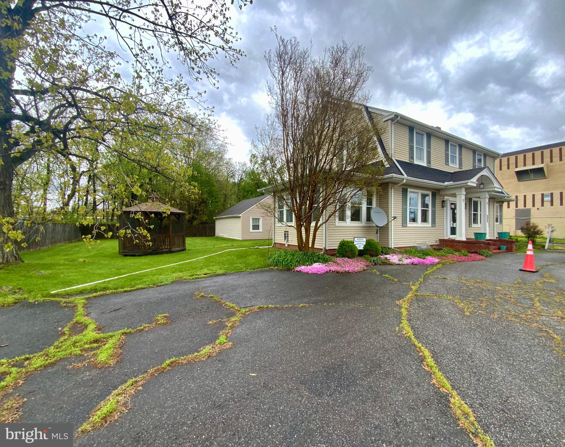 NONE AVAILABLE - Commercial Sale