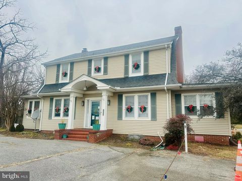 Photo of 3130 Leonardtown Road, WALDORF, MD 20601 (MLS # MDCH2050636)