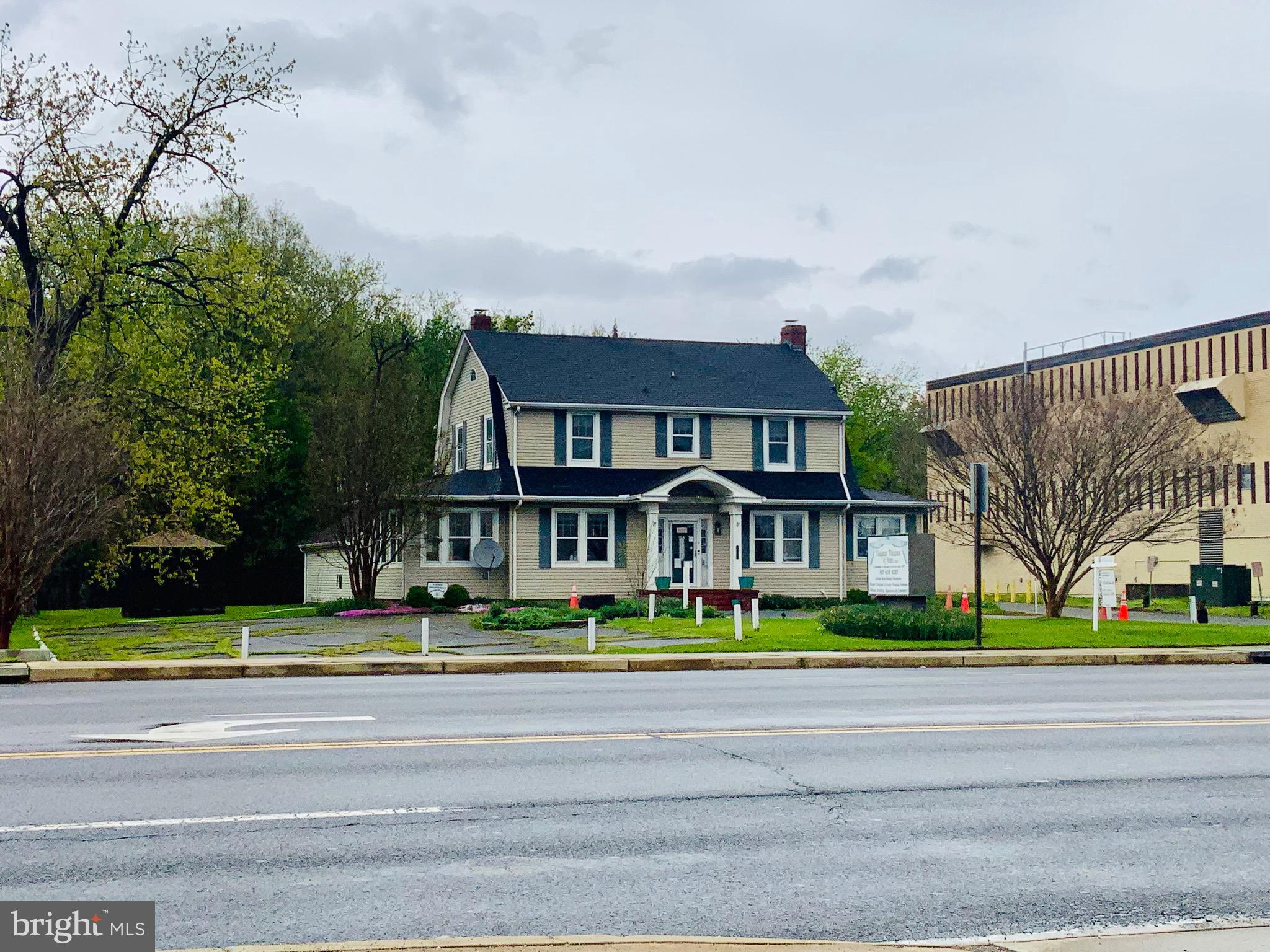 NONE AVAILABLE - Commercial Sale