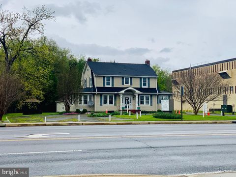 Photo of 3130 Leonardtown Road, WALDORF, MD 20601 (MLS # MDCH2050636)