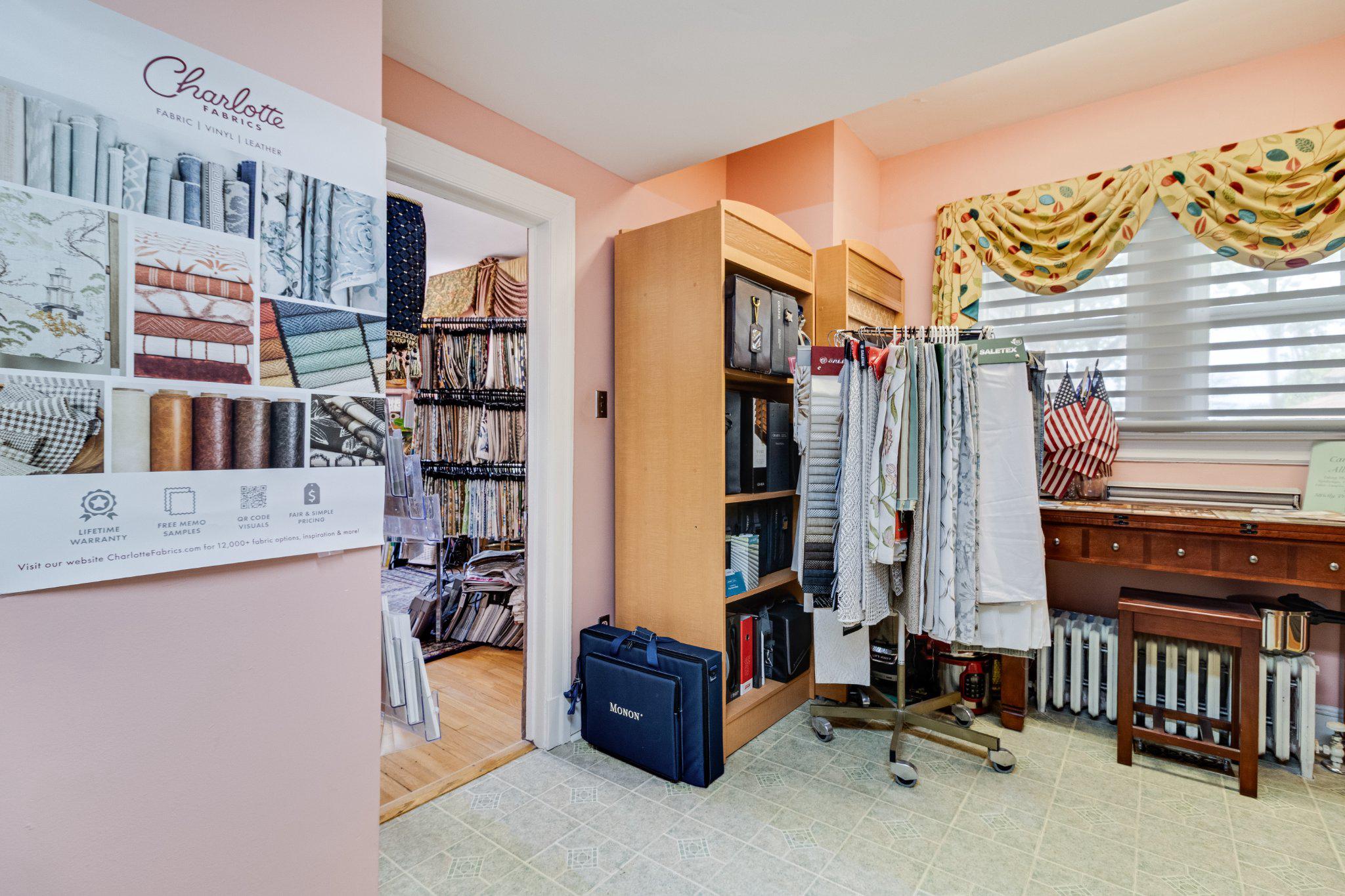 NONE AVAILABLE - Commercial Sale